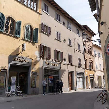 Appartamento Casa Nina San Miniato Exterior foto