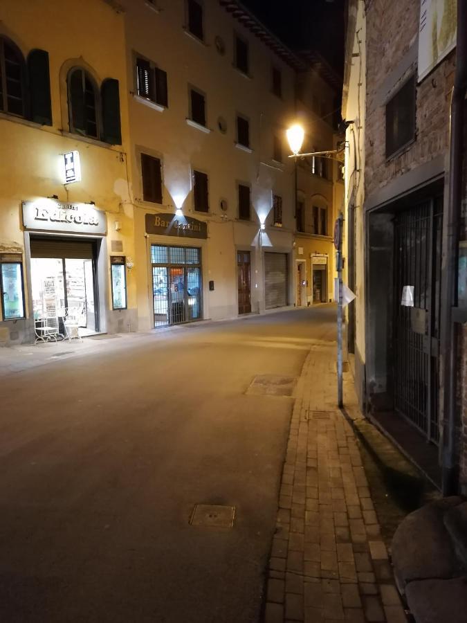 Appartamento Casa Nina San Miniato Exterior foto